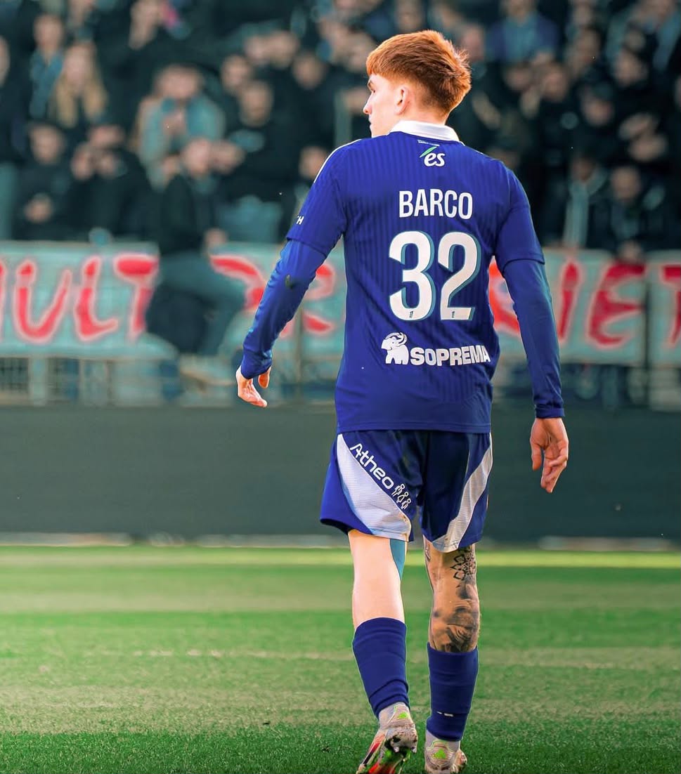 Valentin Barco